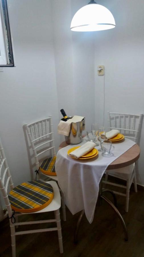 Diac Apartment Center Brašov Exteriér fotografie