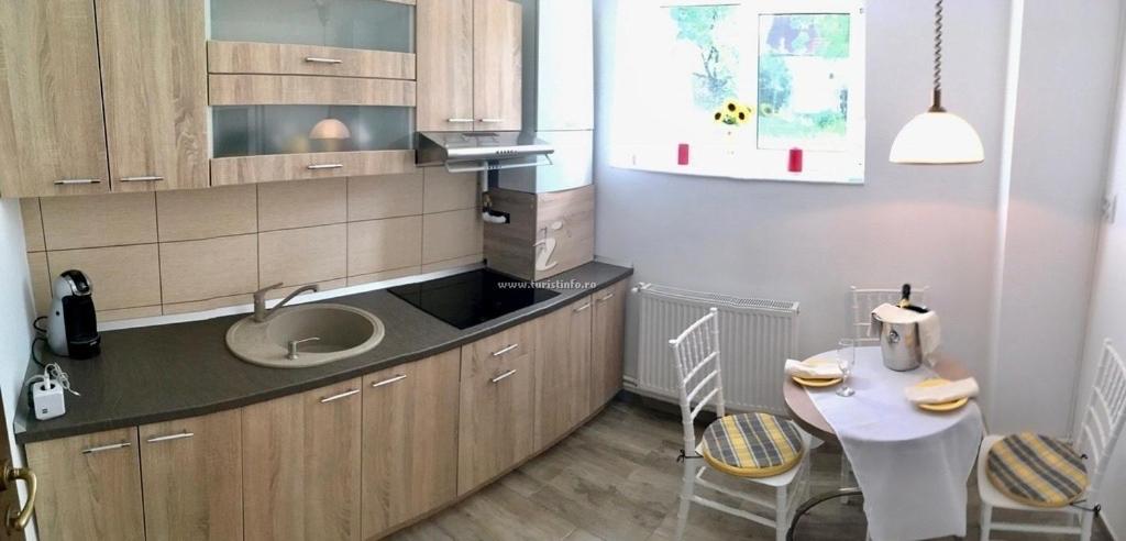 Diac Apartment Center Brašov Exteriér fotografie